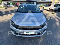 2022 Fiat Tipo