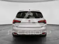 2022 Fiat Tipo