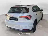 2022 Fiat Tipo
