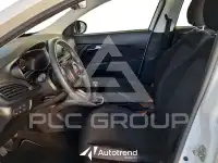 2022 Fiat Tipo