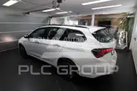 2022 Fiat Tipo