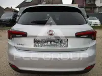 2022 Fiat Tipo