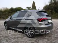 2022 Fiat Tipo