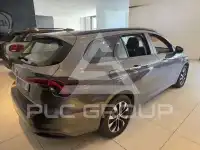 2022 Fiat Tipo