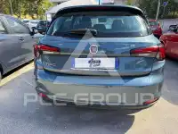 2022 Fiat Tipo