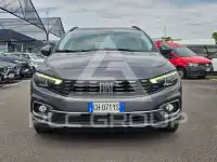 2022 Fiat Tipo