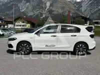 2022 Fiat Tipo