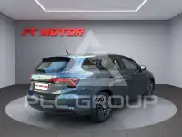 2022 Fiat Tipo