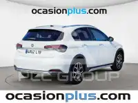 2022 Fiat Tipo