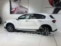 2022 Fiat Tipo