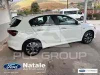 2022 Fiat Tipo