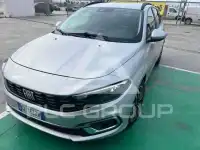 2022 Fiat Tipo