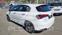 2022 Fiat Tipo