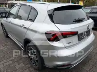 2022 Fiat Tipo