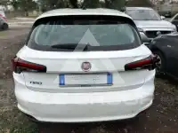 2022 Fiat Tipo