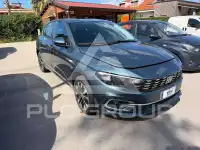 2022 Fiat Tipo