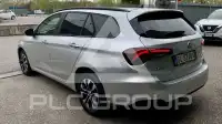 2022 Fiat Tipo