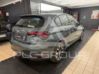 2022 Fiat Tipo