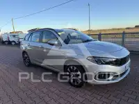 2022 Fiat Tipo