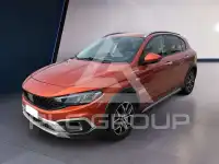 2022 Fiat Tipo