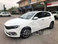 2022 Fiat Tipo