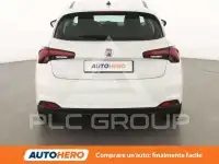 2022 Fiat Tipo