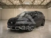 2022 Fiat Tipo