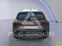 2022 Fiat Tipo