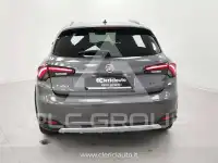 2022 Fiat Tipo