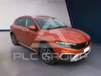 2022 Fiat Tipo