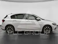 2022 Fiat Tipo