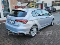 2022 Fiat Tipo