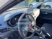 2022 Fiat Tipo