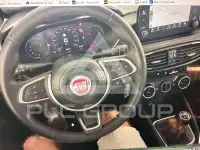 2022 Fiat Tipo
