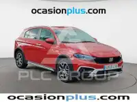 2022 Fiat Tipo