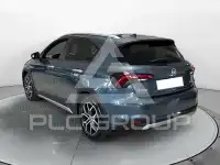 2022 Fiat Tipo