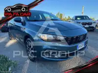 2022 Fiat Tipo