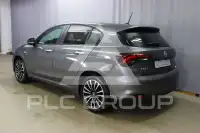2022 Fiat Tipo