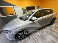 2022 Fiat Tipo