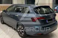 2022 Fiat Tipo