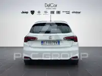 2022 Fiat Tipo
