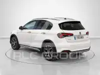 2022 Fiat Tipo