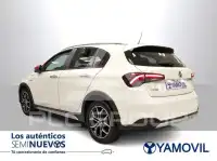 2022 Fiat Tipo