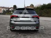 2022 Fiat Tipo