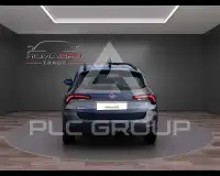 2022 Fiat Tipo