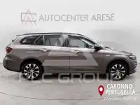 2022 Fiat Tipo