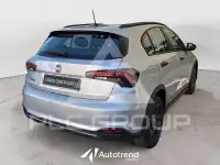 2022 Fiat Tipo