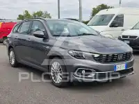 2022 Fiat Tipo