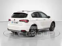 2022 Fiat Tipo
