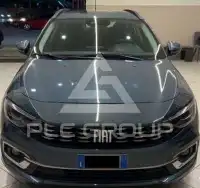 2022 Fiat Tipo